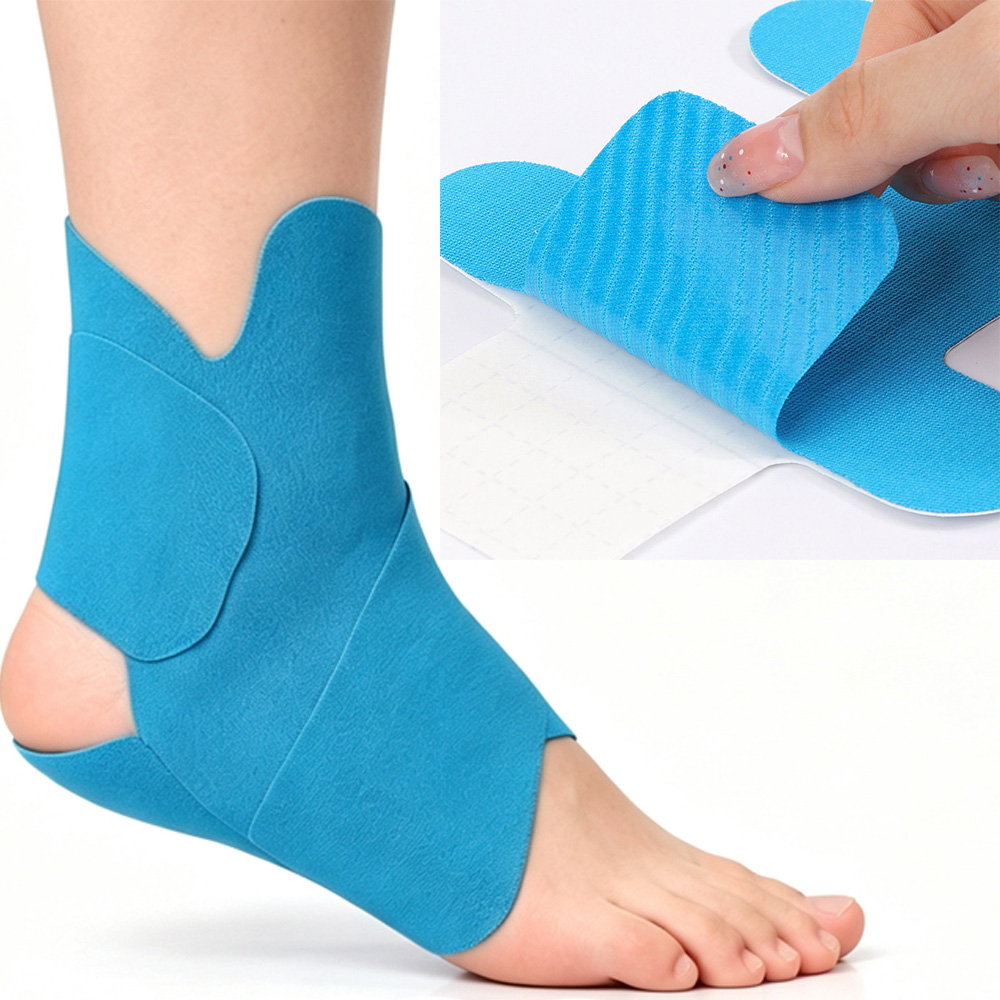 Kinesiology Tape Sports - 스포츠 근육 스티커 테이프 탄력 키네시오