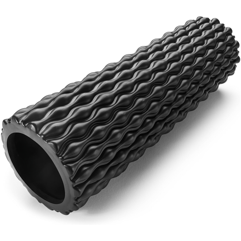 Foam Roller Trigger Point - 근육 마사지용 질감 폼 롤러, 허리