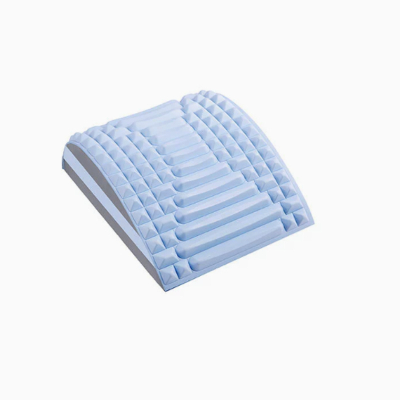 Back Stretcher Lumbar - EVA 등 허리 스트레칭 마사지 매트