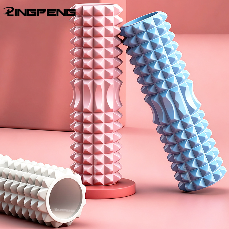 Foam Roller Trigger Point - 근육 마사지용 폼 롤러 30/45CM -
