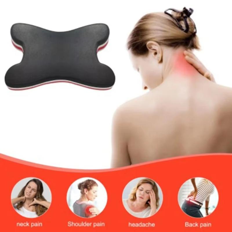 1개입 목 스트레칭 베개, 정형외과용 견인 베개, 목  - Neck Traction Pillow 리뷰 및 가격