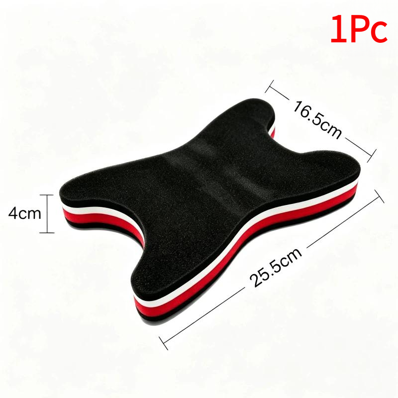 1개입 목 스트레칭 베개, 정형외과용 견인 베개, 목  - Neck Traction Pillow 리뷰 및 가격
