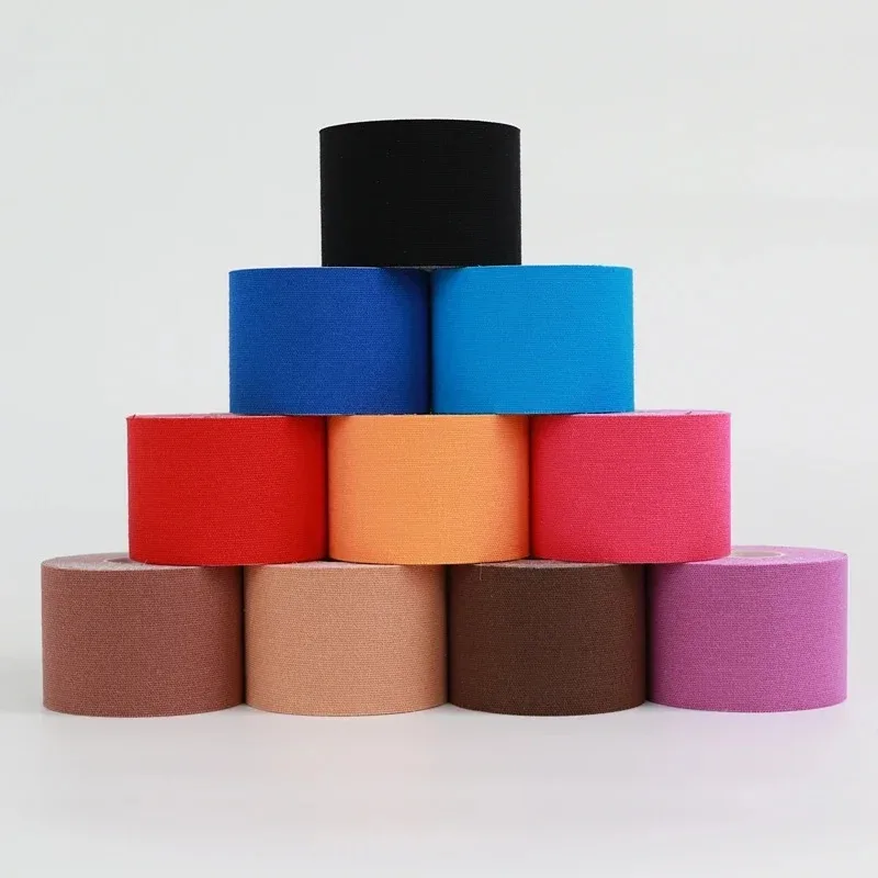 5-10 cm 스포츠 Kinesio 테이프 근육 운동  - Kinesiology Tape Sports 리뷰 및 가격