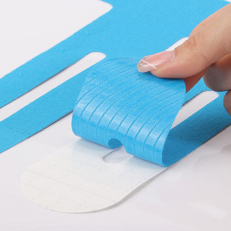 10PCS 무릎 스포츠 보호용 키네시올로지 테이프, 탄 - Kinesiology Tape Sports 리뷰 및 가격