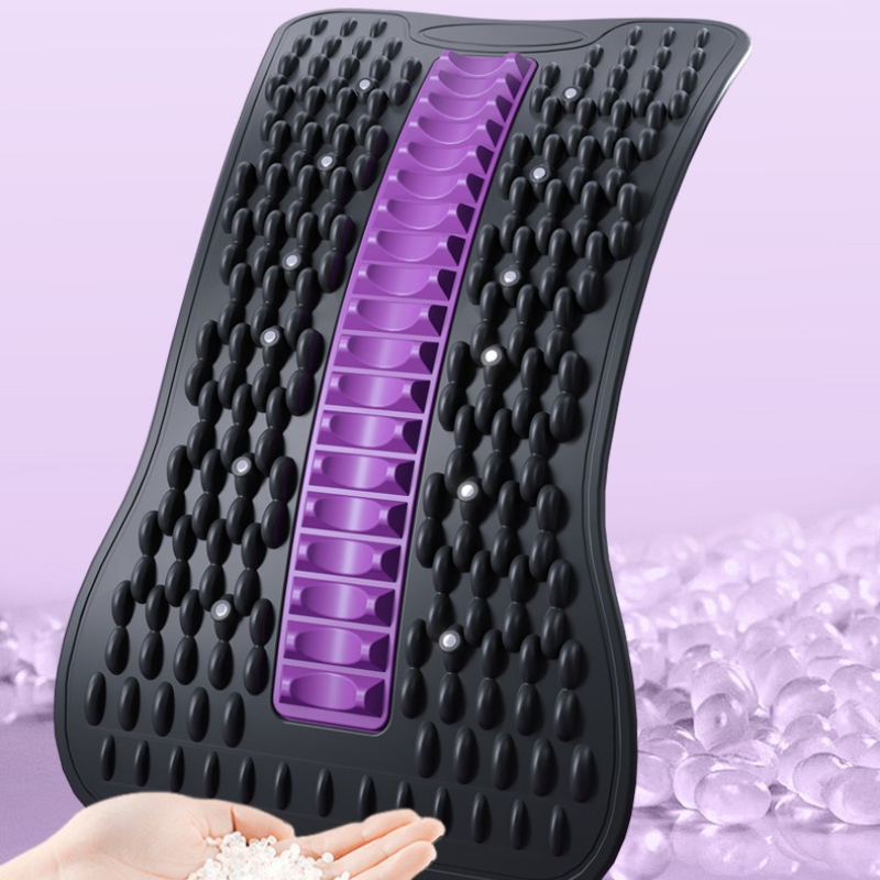 요추 스트레칭기 허리 통증 완화 장치, 가정용 척추 교 - Back Stretcher Lumbar 리뷰 및 가격