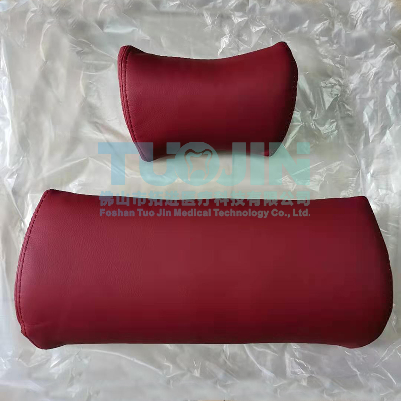 2026년형 메모리폼 요추 패드 - 등 및 허리 지지  - Neck Traction Pillow 리뷰 및 가격