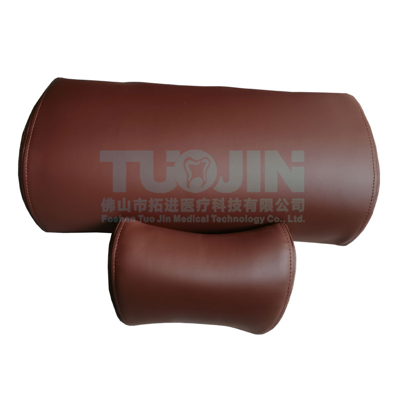 2026년형 메모리폼 요추 패드 - 등 및 허리 지지  - Neck Traction Pillow 리뷰 및 가격