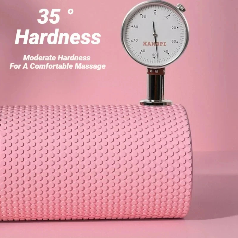 육각형 EVA 폼 요가 롤러, 10cm × 30cm 필 - Foam Roller Trigger Point 리뷰 및 가격