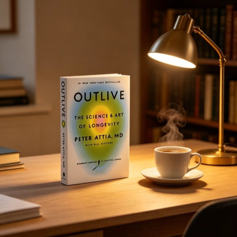 OutliveThe Science Art of Long - Longevity Health & Wellness Hotel Adults Only 리뷰 및 가격