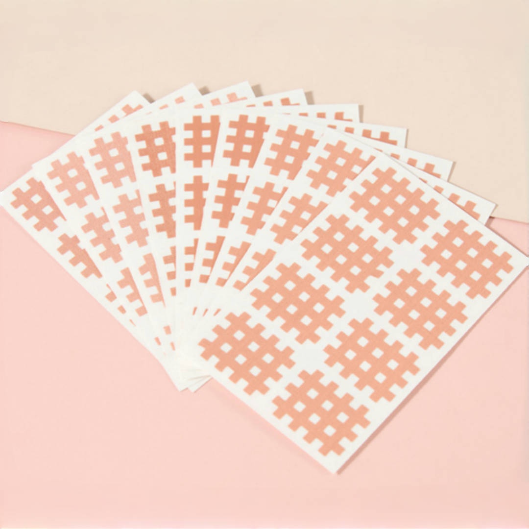 80개 패치 십자형 스포츠 키네시올로지 테이프 근육 지 - Kinesiology Tape Sports 리뷰 및 가격