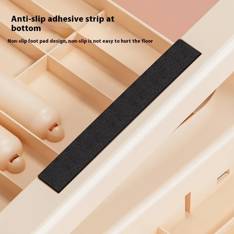 스케일비어드 책상 밑 발받침대, 마사지 롤러가 있는 인 - Reflexology Foot Roller 리뷰 및 가격