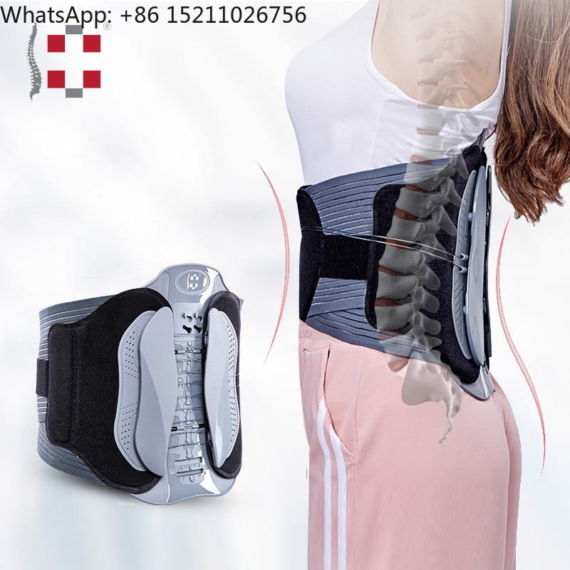 알파이 척추 지지 벨트 요추 지지 하부 허리 벨트 척추 - Back Stretcher Lumbar 리뷰 및 가격
