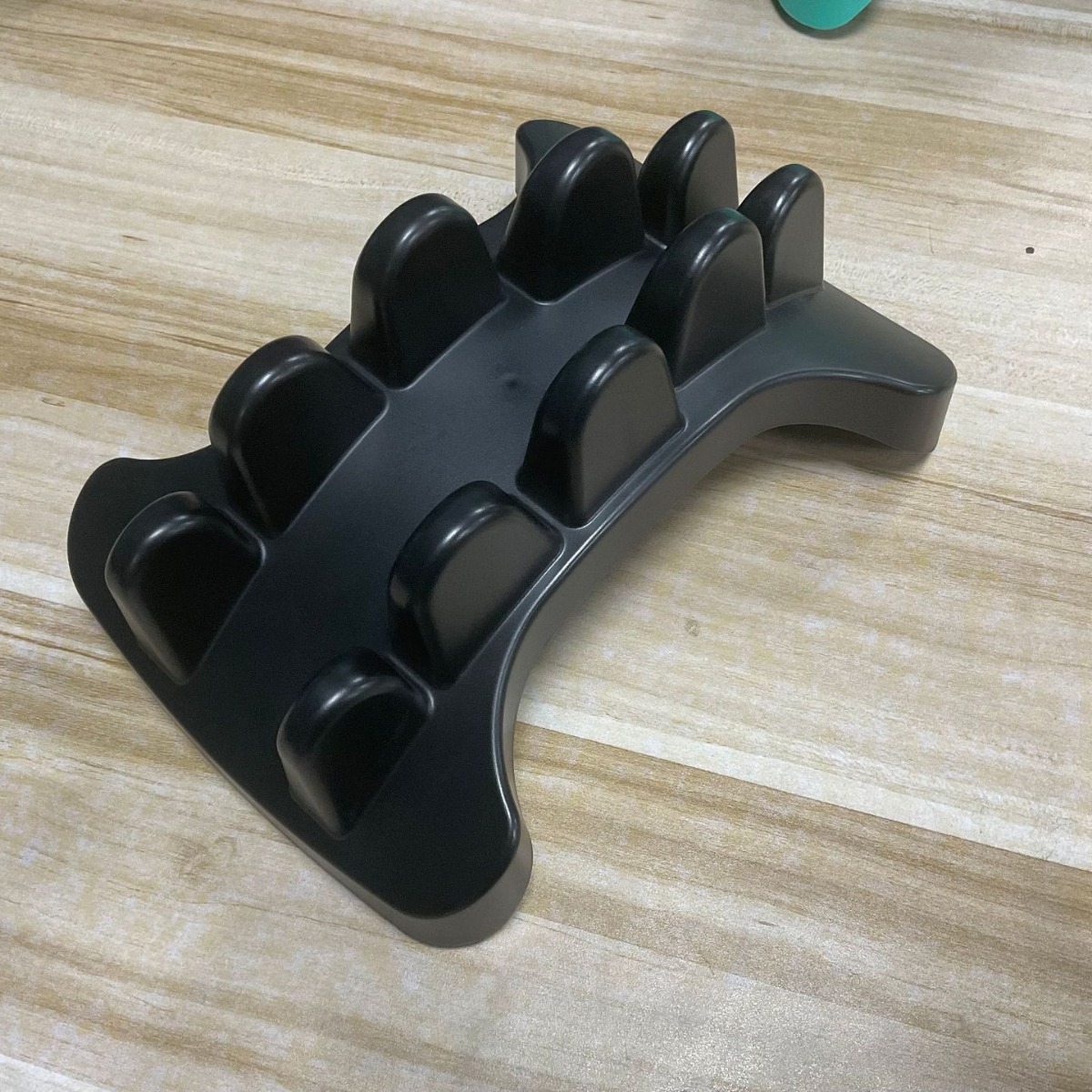 목과 어깨 이완기 카이로프랙틱 운동용 경추 견인 장치  - Neck Traction Pillow 리뷰 및 가격