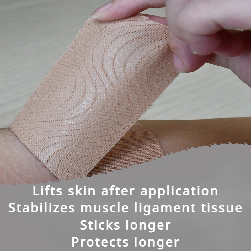 스포츠 방수 키네시오 테이프 스티커 운동 붕대 근육 회 - Kinesiology Tape Sports 리뷰 및 가격