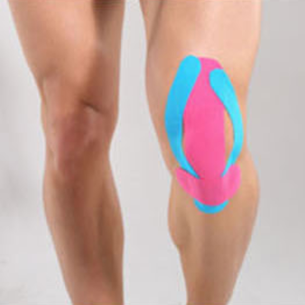 스포츠 Kinesiology 운동 테이프-무릎, 관절, - Kinesiology Tape Sports 리뷰 및 가격