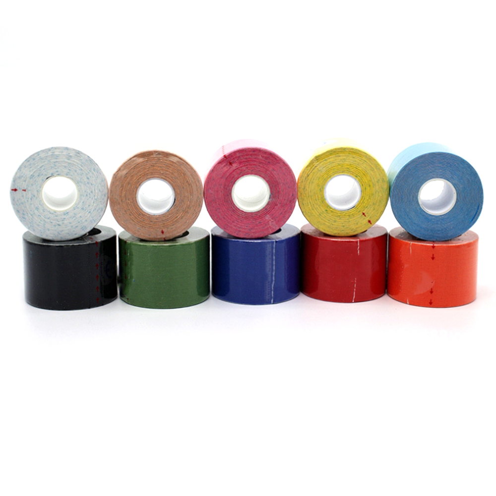 스포츠 Kinesiology 운동 테이프-무릎, 관절, - Kinesiology Tape Sports 리뷰 및 가격