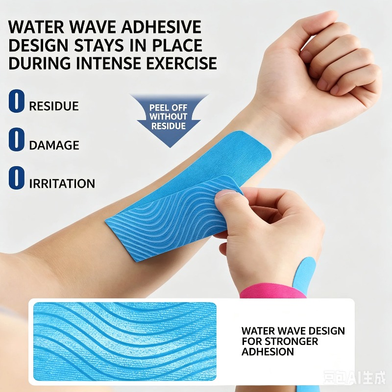 스포츠 키네시오 테이프 근육 키네시올로지 탄력 무릎 통 - Kinesiology Tape Sports 리뷰 및 가격