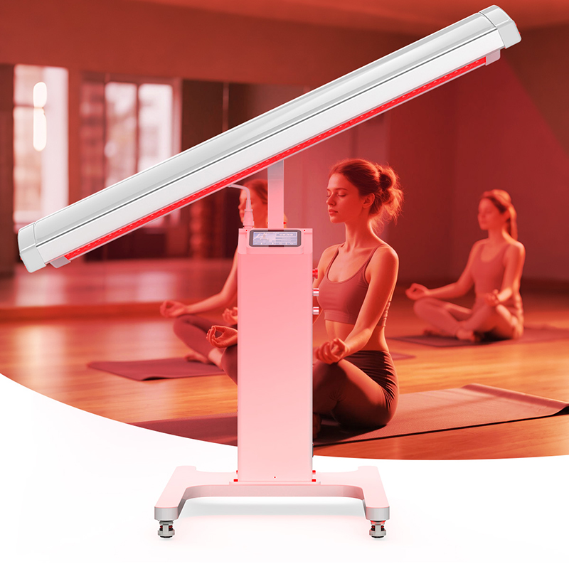 수이제코 OEM 장수 건강 관리 LED 광선 치료기 6 - Longevity Health & Wellness Hotel Adults Only 리뷰 및 가격