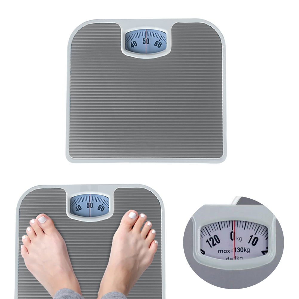 휴대용 기계식 체중계 미끄럼 방지 패드 체중계 기계식  - Xbody Health & Wellness 리뷰 및 가격