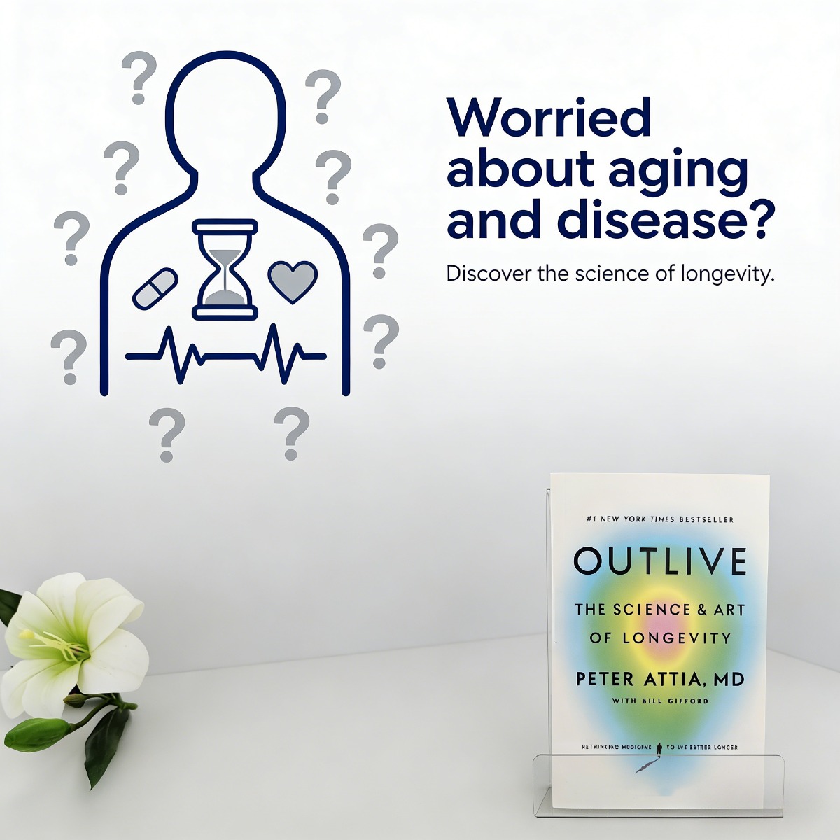 장수의 과학과 예술을 넘나들다 피터 아티아 MD 빌 기 - Longevity Health & Wellness Hotel Adults Only 리뷰 및 가격