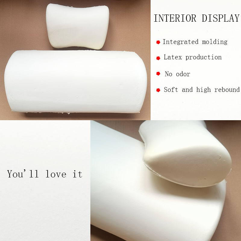 치과 의자 유닛 경추 패드 요추 패드 시트 목 베개,  - Neck Traction Pillow 리뷰 및 가격