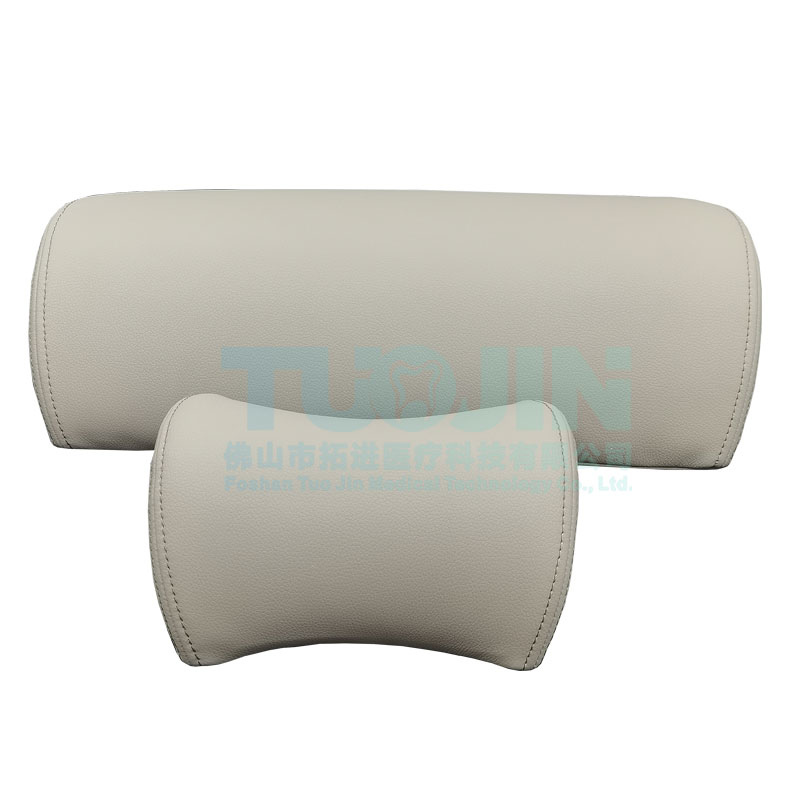 치과 의자 유닛 경추 패드 요추 패드 시트 목 베개,  - Neck Traction Pillow 리뷰 및 가격